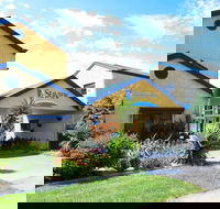 Seaview Motel and Apartments - Northern Rivers Accommodation