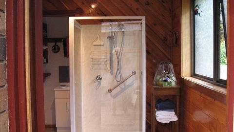Blueberry B & B - Northern Rivers Accommodation 5