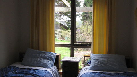 Blueberry B & B - Northern Rivers Accommodation 3