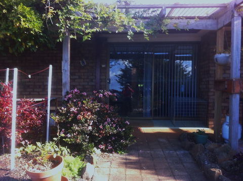 Blueberry B & B - Northern Rivers Accommodation 0