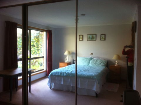 Blueberry B & B - Northern Rivers Accommodation 6