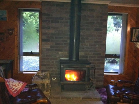 Blueberry B & B - Northern Rivers Accommodation 1