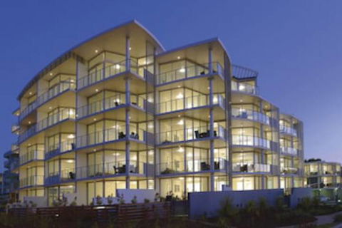 Manta Bargara Resort - Northern Rivers Accommodation 0