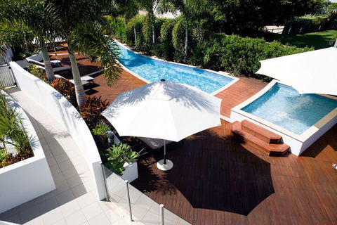 Manta Bargara Resort - Northern Rivers Accommodation 5