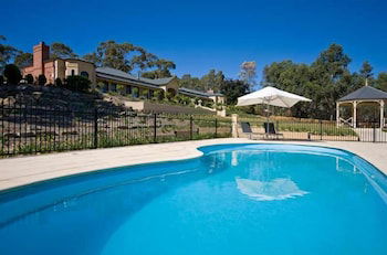 Brice Hill Country Lodge - Northern Rivers Accommodation 1