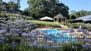 Brice Hill Country Lodge - Northern Rivers Accommodation 2