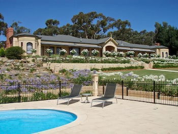 Brice Hill Country Lodge - Northern Rivers Accommodation 3