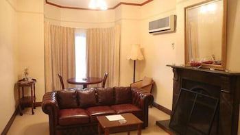 Brice Hill Country Lodge - Northern Rivers Accommodation 6