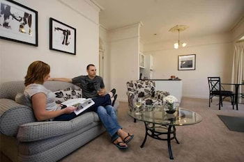 Brice Hill Country Lodge - Northern Rivers Accommodation 4