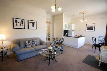 Brice Hill Country Lodge - Northern Rivers Accommodation 5