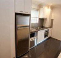 Executive Townhouse Ballarat - Northern Rivers Accommodation