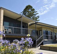 The Rookery at Christmas Cove - Northern Rivers Accommodation