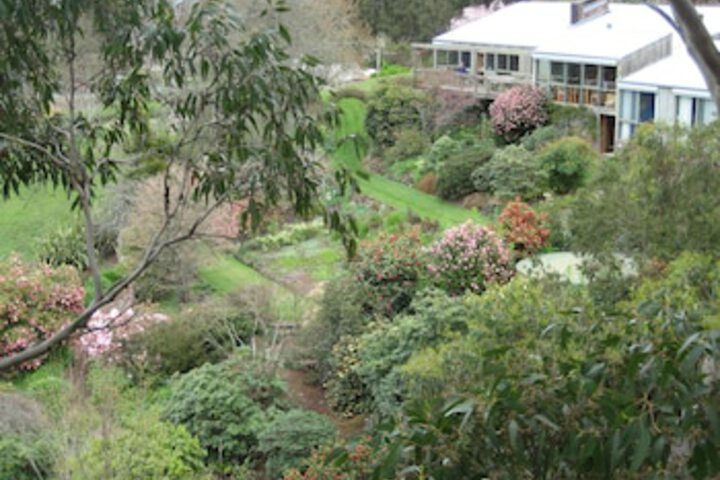 Pomborneit East VIC Northern Rivers Accommodation