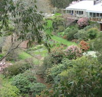Wanawong Retreat - Northern Rivers Accommodation