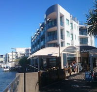 La Promenade - Northern Rivers Accommodation