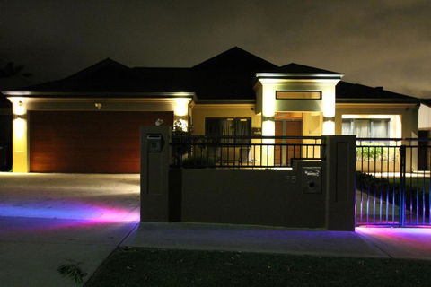 Santa Maria Executive B & B Fremantle - Northern Rivers Accommodation 1