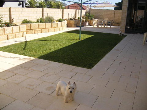 Santa Maria Executive B & B Fremantle - Northern Rivers Accommodation 0