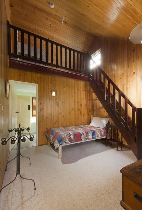 Glass House Mountains Ecolodge - Northern Rivers Accommodation 5