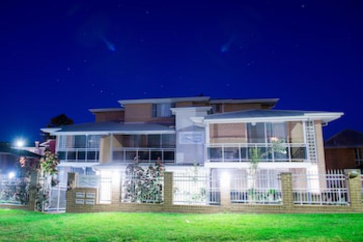 Davistown NSW Northern Rivers Accommodation