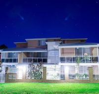 Copacabana Shores - Northern Rivers Accommodation
