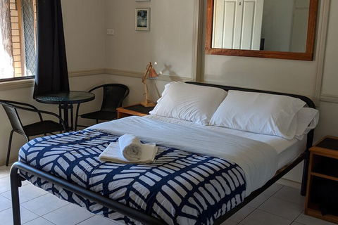 Woolshed Eco Lodge - Northern Rivers Accommodation 3