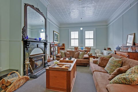 Mt Lyell Anchorage - Northern Rivers Accommodation 2