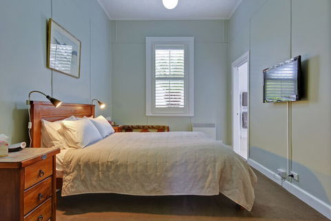 Mt Lyell Anchorage - Northern Rivers Accommodation 5