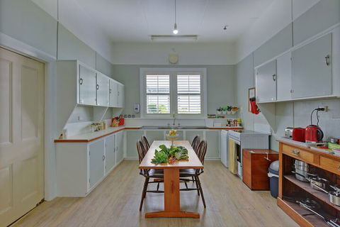 Mt Lyell Anchorage - Northern Rivers Accommodation 3