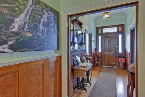 Mt Lyell Anchorage - Northern Rivers Accommodation 1