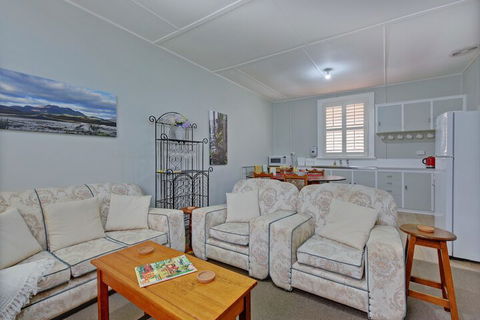 Mt Lyell Anchorage - Northern Rivers Accommodation 4