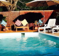 Paradise Court Holiday Units - Northern Rivers Accommodation