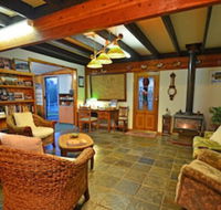 Broadwater Bed  Breakfast - Northern Rivers Accommodation