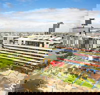 Astra Apartments - Docklands - Northern Rivers Accommodation