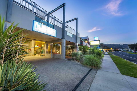 The Apollo Apartments - Northern Rivers Accommodation 0