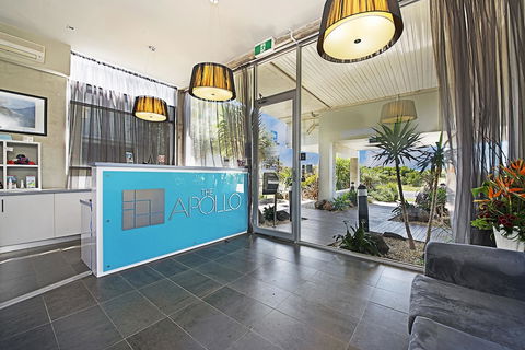 The Apollo Apartments - Northern Rivers Accommodation 3