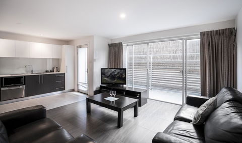 The Apollo Apartments - Northern Rivers Accommodation 4
