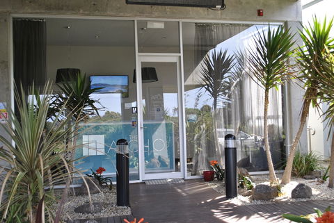 The Apollo Apartments - Northern Rivers Accommodation 2