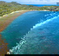 Arcadia Beach Guest House - Northern Rivers Accommodation