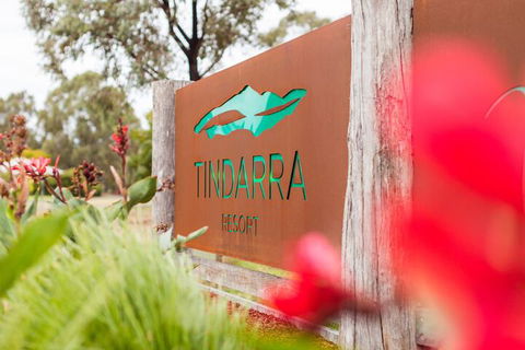 Tindarra Resort - Northern Rivers Accommodation 7