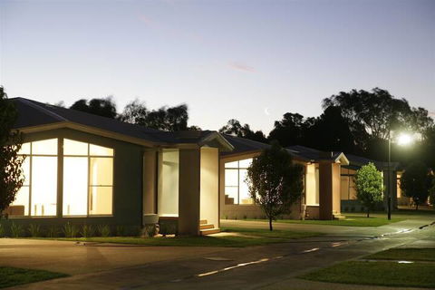Tindarra Resort - Northern Rivers Accommodation 4