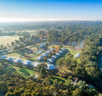 Tindarra Resort - Northern Rivers Accommodation