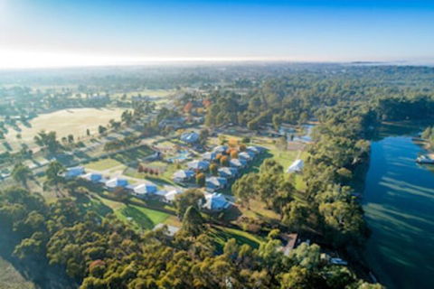 Tindarra Resort - Northern Rivers Accommodation 0