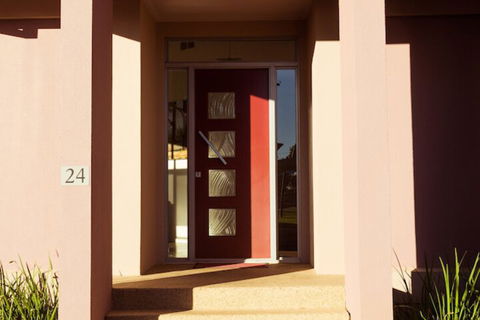 Tindarra Resort - Northern Rivers Accommodation 1
