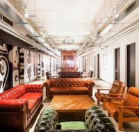 The Village Melbourne - Northern Rivers Accommodation