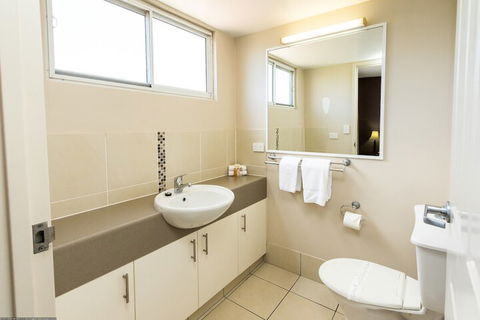 White Crest Apartments - Northern Rivers Accommodation 7