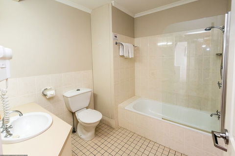 White Crest Apartments - Northern Rivers Accommodation 6