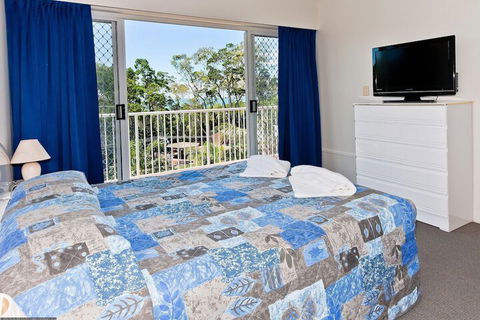 White Crest Apartments - Northern Rivers Accommodation 5
