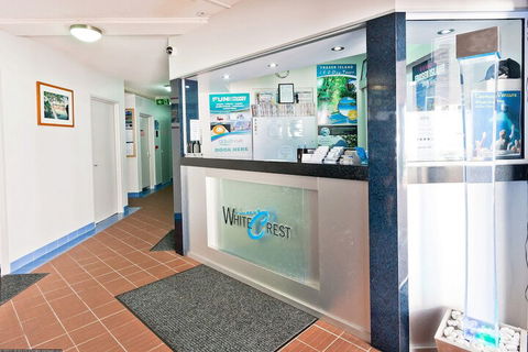 White Crest Apartments - Northern Rivers Accommodation 4