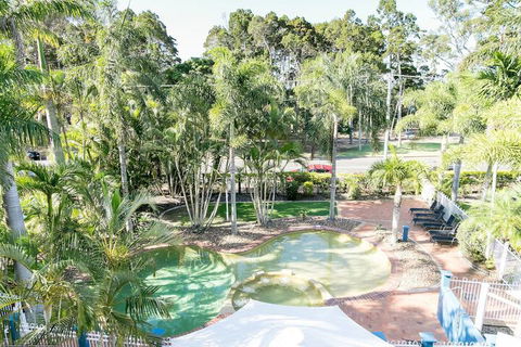 White Crest Apartments - Northern Rivers Accommodation 3