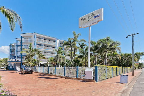 White Crest Apartments - Northern Rivers Accommodation 2